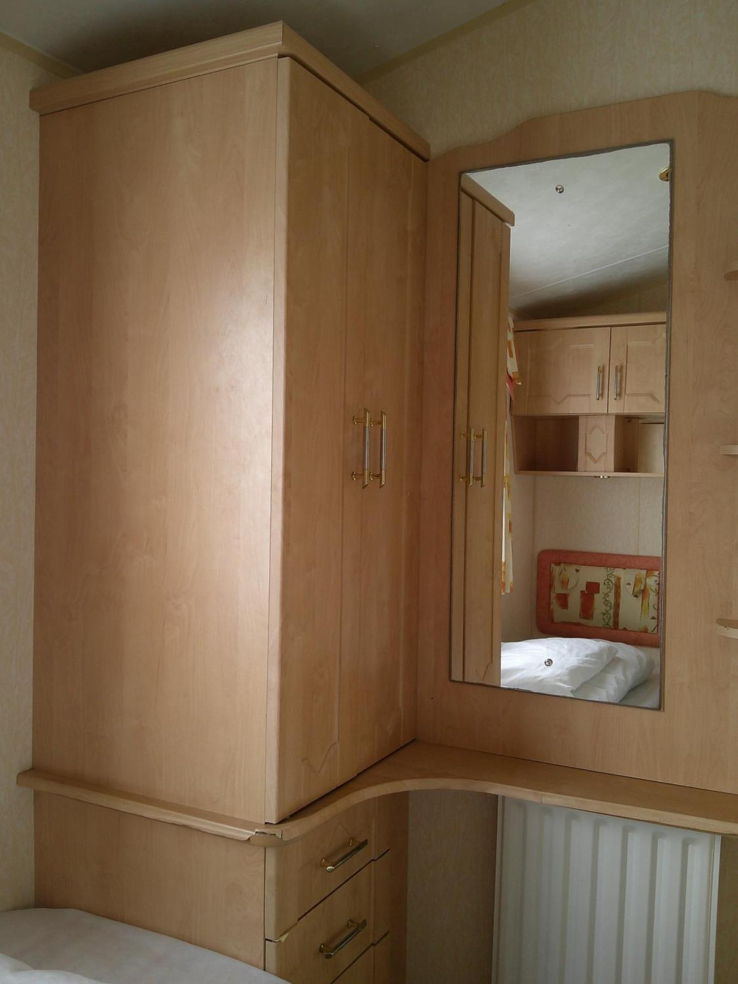 צ'אפל סנט לאונרדס 8 Berth Central Heated Golden Palm מראה חיצוני תמונה
