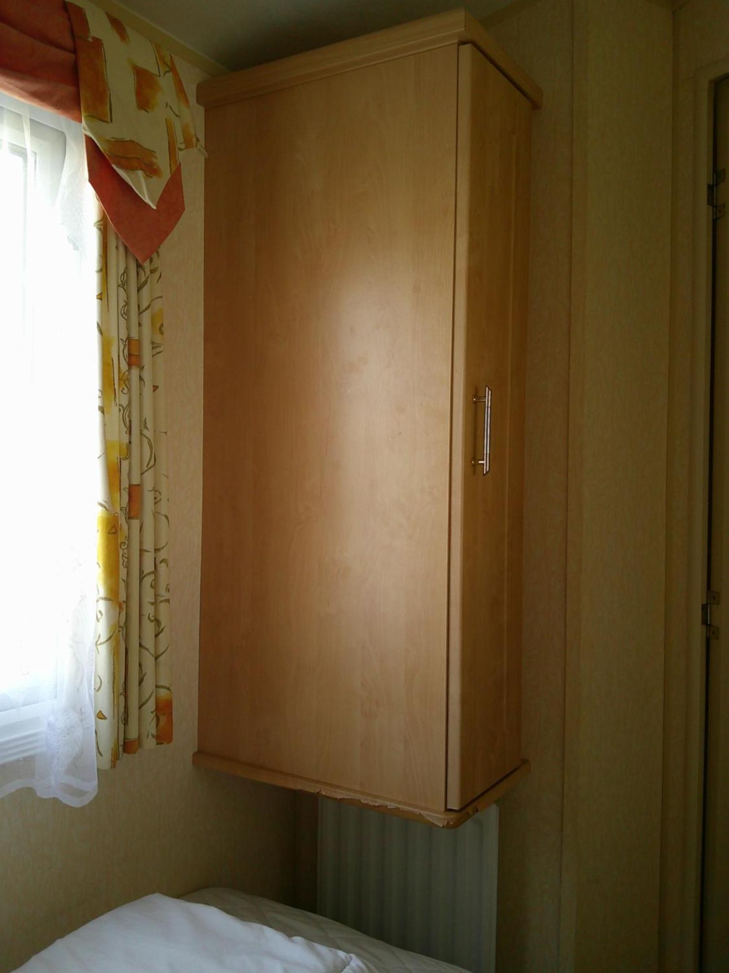 צ'אפל סנט לאונרדס 8 Berth Central Heated Golden Palm מראה חיצוני תמונה